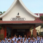 Orphanage Thailand